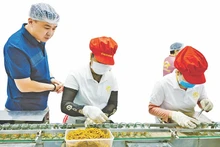 Расширяющаяся дверь в халяльную экономику