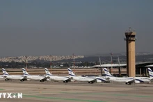 Еще одна израильская авиакомпания объявила об открытии прямого рейса в Ханой