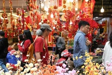 Иллюстративное изображение. Фото: nhandan.vn