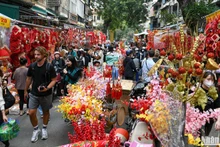 Иллюстративное фото: Тхань Дат