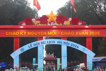 Ханойский туристический фестиваль 2026: путешествие по культуре, кухне и традициям