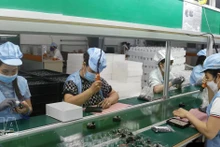 Активизация привлечения ПИИ рассматривается как важное решение для стимулирования экономического роста. Фото: ВИА