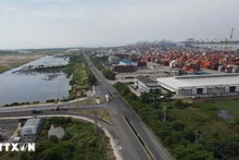 Новые драйверы роста для «супермегаполиса» г. Хошимина