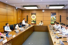 Совершенствование институтов — движущая сила новой эпохи развития. Фото: ВИА