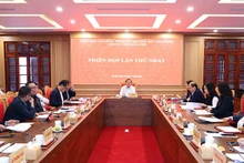 Укрепление доверия и стремления к развитию процветающей, цивилизованной и счастливой страны