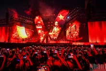 Художественная публицистическая программа «Отечество в сердце» стала одним из заметных культурных событий 2025 года.