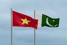 Поздравления по случаю Национального праздника Пакистана