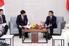 Общий вид встречи. Фото: ВИА