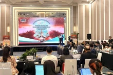 Общий вид Международной кофейной конференции 2026. Фото: ВИА