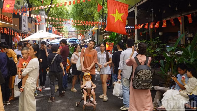 Иллюстративное фото: Тхэ Ань