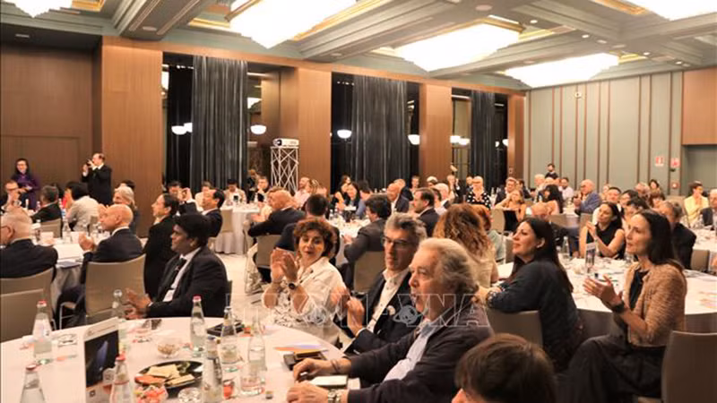 Общий вид программы. Фото: ВИА