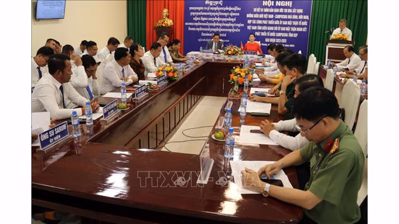 Общий вид конференции. Фото: ВИА