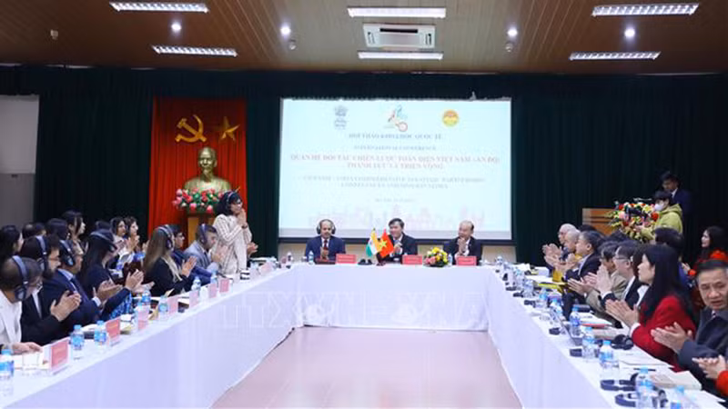 Общий вид семинара. Фото: ВИА