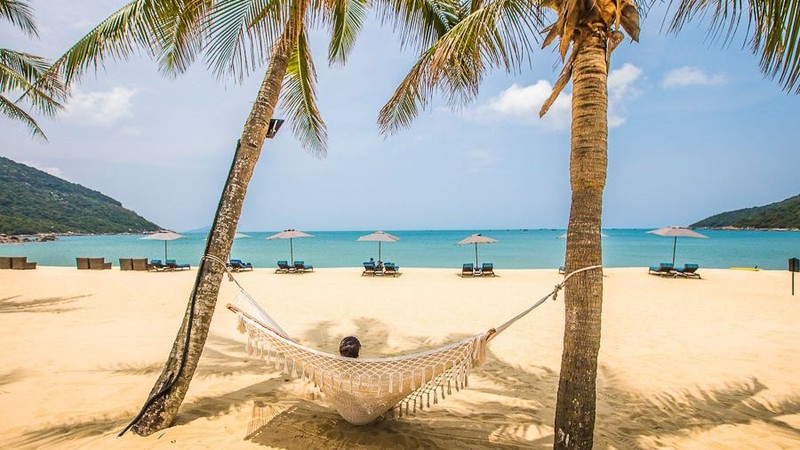 Дананг является идеальным направлением летом. Фото: vietnam.travel