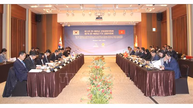 Общий вид заседания. Фото: ВИА