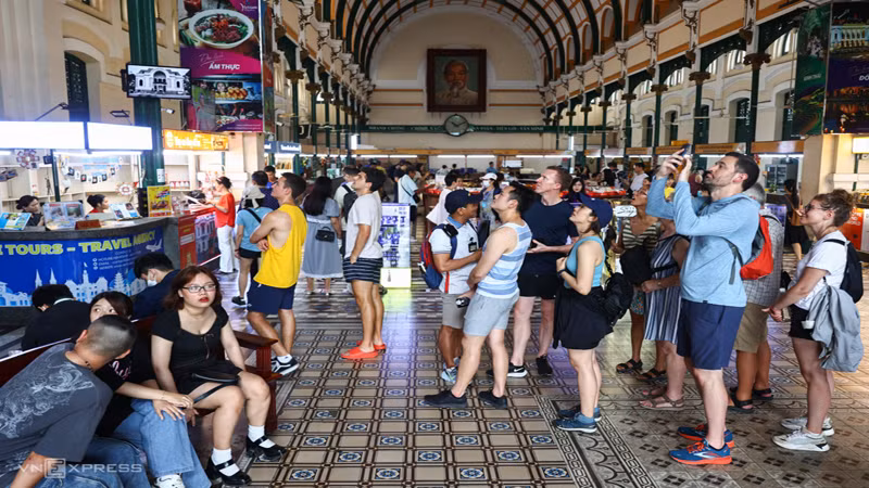 Почтовое отделение также является известной достопримечательностью города, которую посещают многочисленные посетители. В настоящее время часть основного пространства вестибюля используется для продажи сувениров.