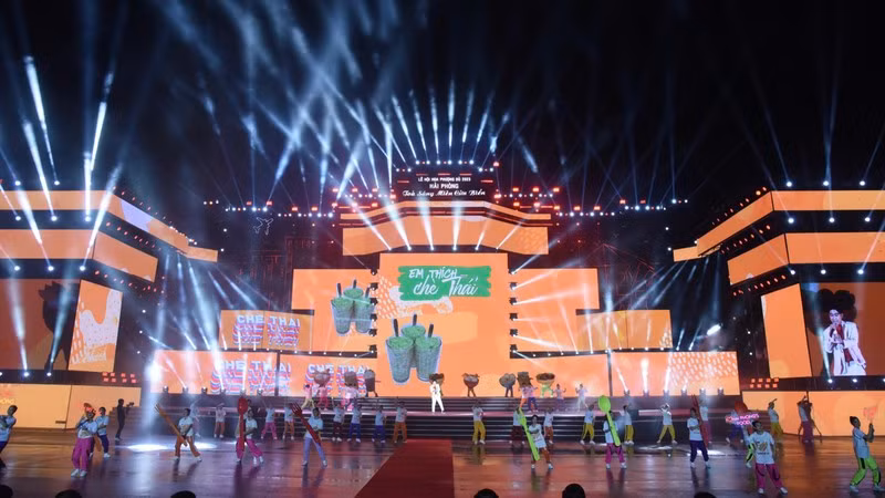 Фото: Чан Хай