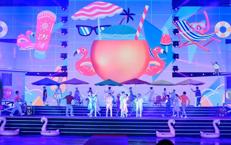 Фото: Чан Хай