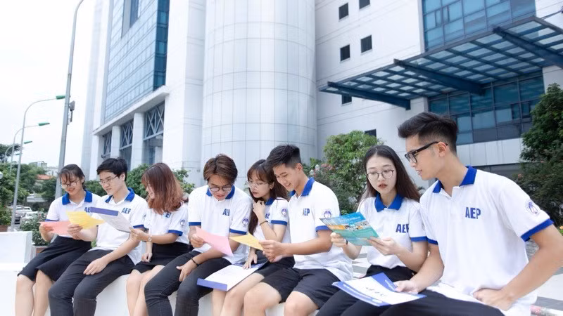 Национальный экономический университет непрерывно повышает качество образования. 