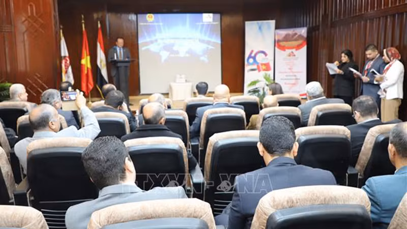 Общий вид форума. Фото: ВИА