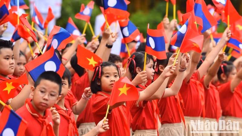 Фото: Тхюи Нгуен