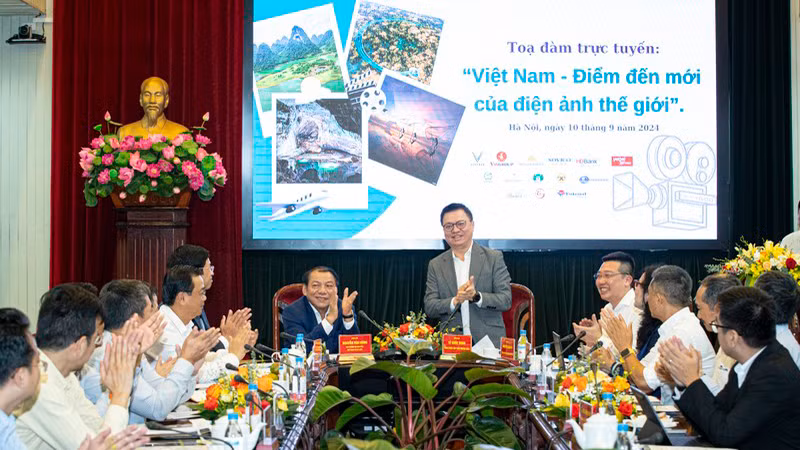 Общий вид беседы. 