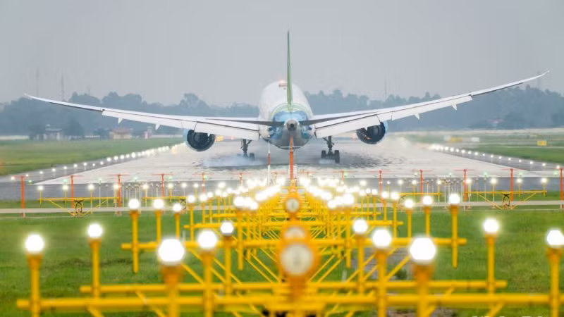 Международный аэропорт Нойбай уже в шестой раз вошел в «Топ-100 лучших аэропортов мира».