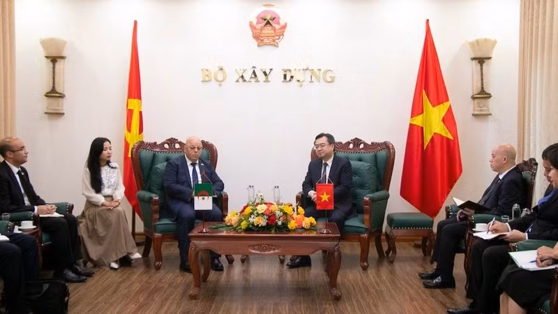 Общий вид приема.