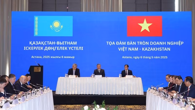 Общий вид мероприятия. Фото: ВИА