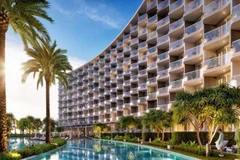 Вьетнамский курортный рынок вступает в важный этап трансформации.