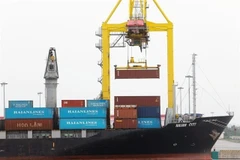 Общий объем внешнеторгового оборота Вьетнама в 2025 году, по оценкам, составил 920 млрд долларов США, что вывело страну в число 15 крупнейших торговых экономик мира. Фото: ВИА