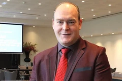 Эрик Ван Ваеренберг, эксперт в области энергетики, преподаватель Брюссельской высшей инженерной школы (ECAM). Фото: ВИА