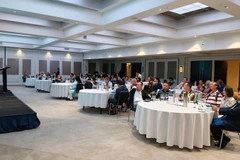 Общий вид мероприятия. Фото: ВИА