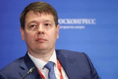 Заместитель Министра экономического развития Ильичёв Владимир Евгеньевич. Фото: ВИА