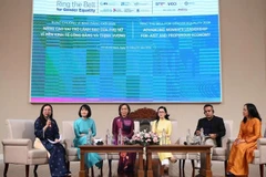 Участники мероприятия. Фото: ВИА