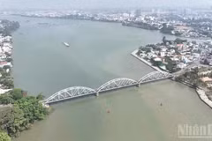 Донгнай обладает уникальным характером земли с более чем 325-летней историей формирования и развития.