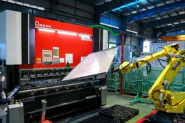 Объём освоенных ПИИ во Вьетнаме в январе–феврале достиг максимума за пять лет