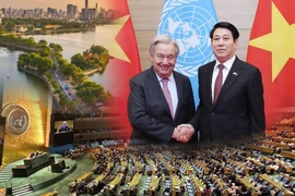 Отпечаток Вьетнама в Конвенции ООН против киберпреступности