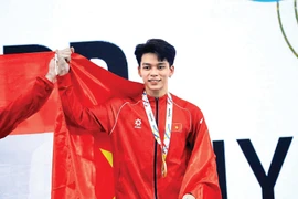 За кулисами судьбы чемпиона