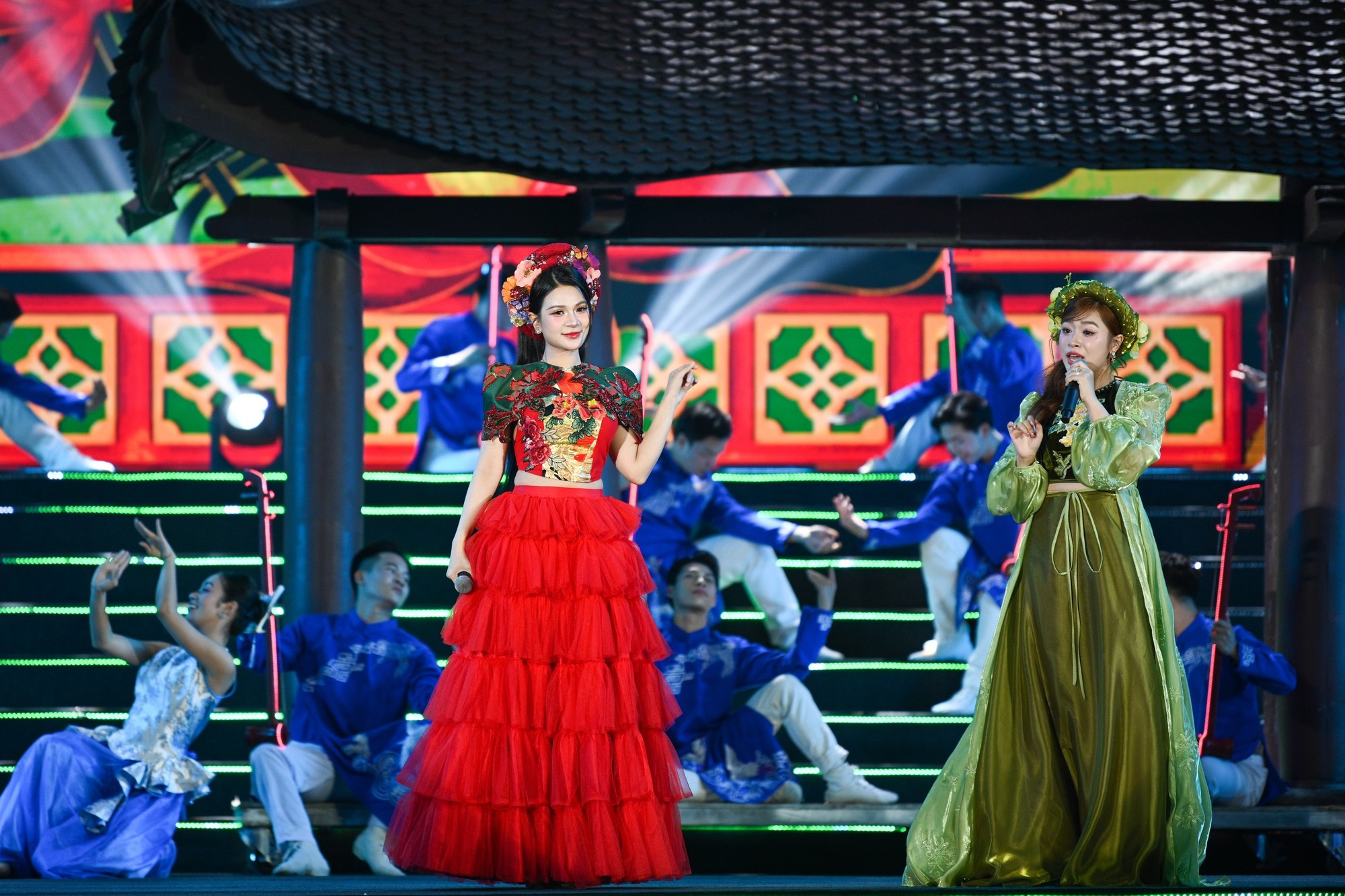 Фестиваль приблизил культурное наследие к широкой публике, сочетая традиционные и современные элементы, тем самым стимулируя развитие культурной индустрии в устойчивом направлении.