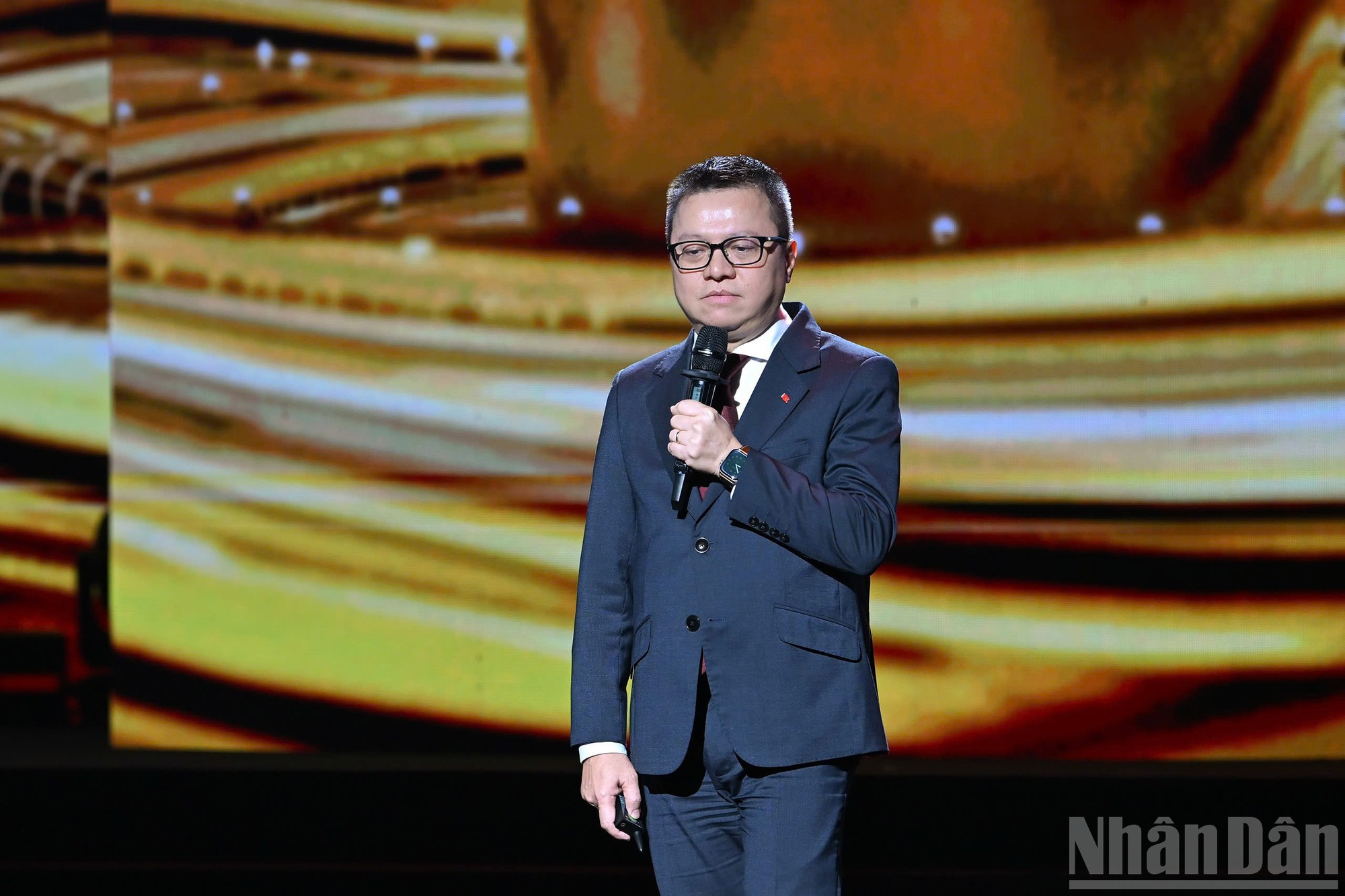 По словам Главного редактора газеты «Нянзан» Ле Куок Миня, премия действительно продолжает жить лишь тогда, когда за ней следуют новые действия.