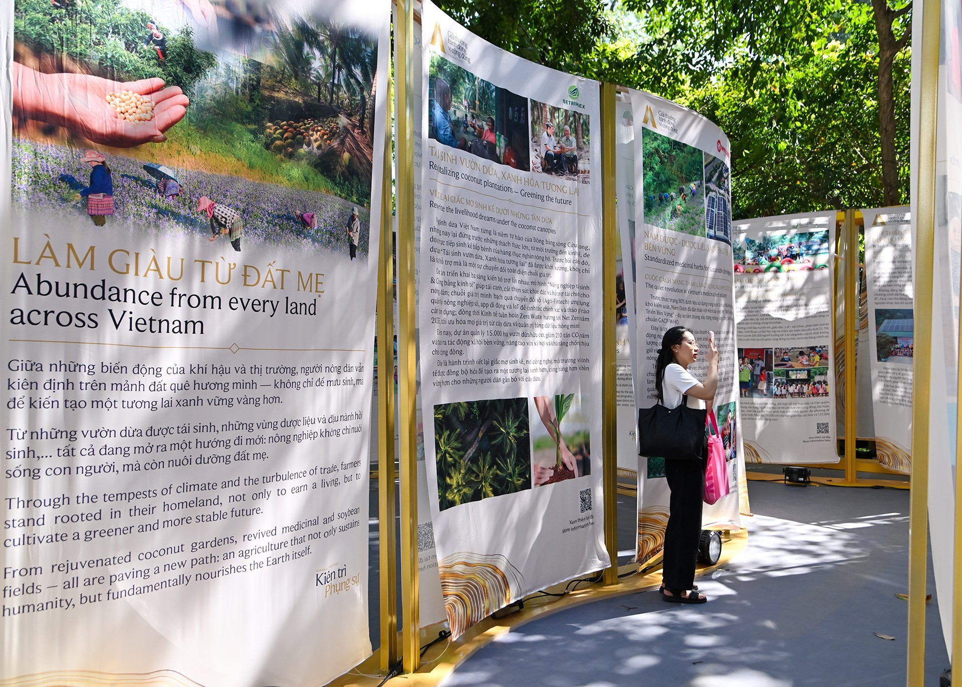 Служение обществу – не только возвышенный идеал, но и смелый выбор. Люди, которые настойчиво следуют выбранному ими пути, заслуживают поддержки, распространения их опыта и признания.