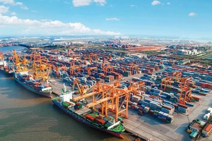 [Инфографика] В январе 2026 года внешнеторговый оборот достиг 88,16 млрд долл. США