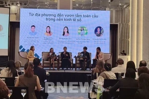 Общий вид семинара. Фото: bnews.vn