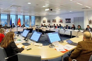 Общий вид заседания. Фото: ВИА