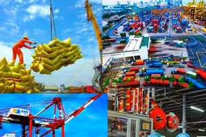 [Инфографика] В I квартале 2026 года валовой внутренний продукт, по оценкам, вырос на 7,83%