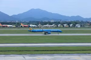 Vietnam Airlines открывает рейсы по маршруту Хошимин – Коломбо с 16 августа.
