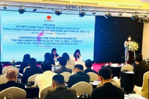 Общий вид конференции. Фото: ВИА