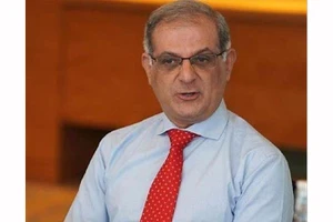 Г-н Шан Саид, главный глобальный экономист IQI Global. Фото: ВИА