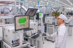 Вьетнам имеет исторический шанс для высокого и устойчивого экономического развития. Фото: thanhnien.vn